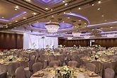 名牌布置！香港JW萬豪酒店豪華婚宴 | ELLE.com.hk
