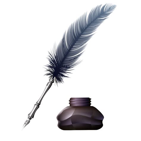 Inkwell Pen Png Image Purepng Free Transparent Cc0 Png Image Library