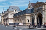 Conservatorio Nacional de Artes y Oficios - turismo París - ViaMichelin
