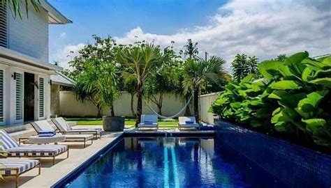 43 Best Private Pool Villas In Bali For 2022 Classiest Abodes For Luxury And Romance Imp World