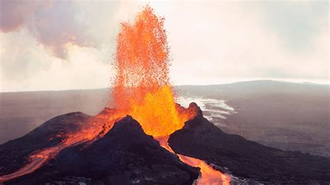 Alerta En Hawaii Volcán Kilauea Entra En Erupción Video El Mañana