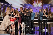 America's Got Talent: Live Results Finale Photo: 3029168 - NBC.com