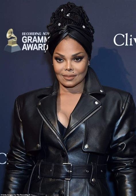 Janet Jackson 2020 Janet Jackson Nails 1920s Look For Great Gatsby