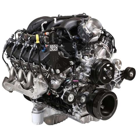 Fmm 6007 73 Ford Perf Parts Crate Engine Godzilla 445ci 430hp 475lbs