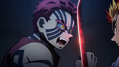 Demon Slayer Mugen Train 2020 Trailer Images And Posters The