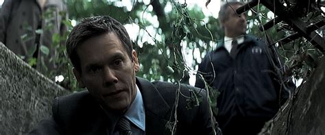 The ball disappears into the drain: 2003 - Mystic River - Academy Award Best Picture Winners
