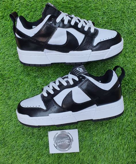 Nike Dunk Low Disrupt Exclusive Sneakers Sa