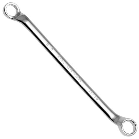 Urrea 12 In X 916 In 12 Point Box End Wrench 8181 The Home Depot