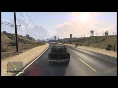In the beginning you receive the bolo on. GTA 5 bail Jumper Larry Tupper location - YouTube