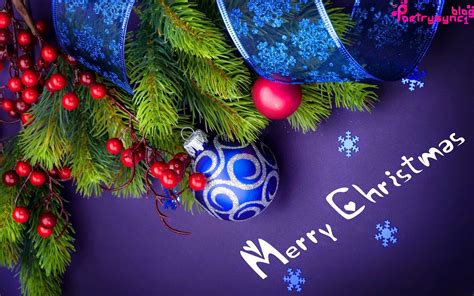Merry Christmas And Happy Holidays Wallpapers Wishes Pictures With Christmas Messages | Poetry ...