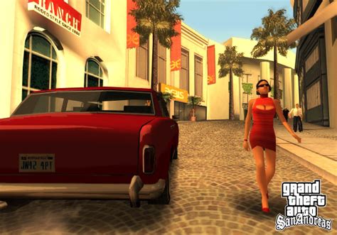 Gta San Andreas Save Game With Hot Coffee Mod