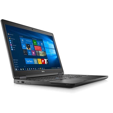 Dell Latitude E5580 Tanga