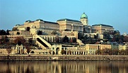 Buda Castle, Budapest, Hungary : r/castles