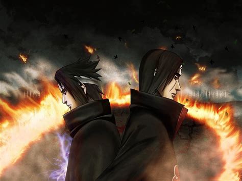 Tổng hợp ảnh uchiha sasuke đẹp nhất về nhân vật anime Naruto