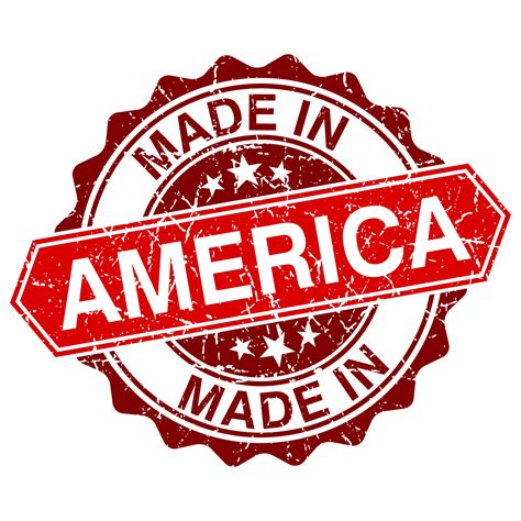 7 Benefits To Landscaping With Made In America Products