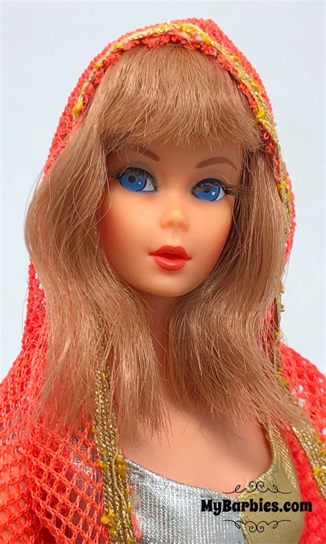 Dramatic New Living Barbie | Barbie dolls, Vintage barbie dolls, Vintage barbie