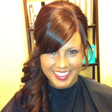 Hours may change under current circumstances Angela Hakmeh - Hair Stylist, Dublin Perimeter Loop ...