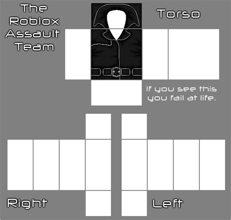 Roblox Shirt Template Png Free Png Images In 2021 Roblox Templates