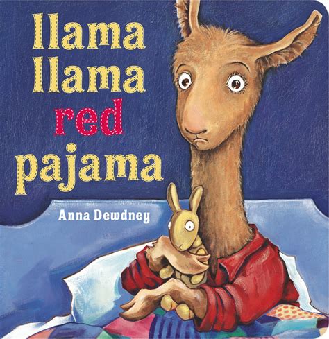 Buy Llama Llama Red Pajama In Bulk 9780451474575