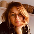 Maria Le Mesurier - Creative Director - WoodEdit | LinkedIn