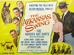Arkansas Swing Poster - Encyclopedia of Arkansas