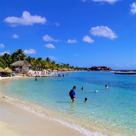 Mambo Beach Curaçao 2023 What To Know Before You Go