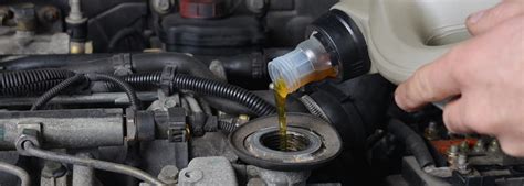 How Long Does An Oil Change Take Oil Change Times