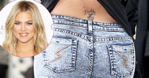 Of The Worst Celebrity Tramp Stamps