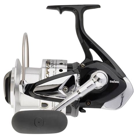 REEL DAIWA OPUS 5500 Tomahawk