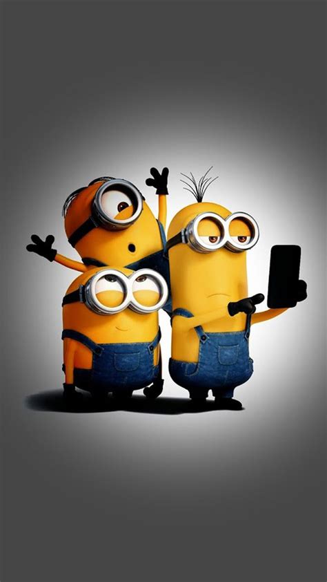 Funny Minions Mobile Wallpapers Android Hd 720×1280 Minions Wallpaper