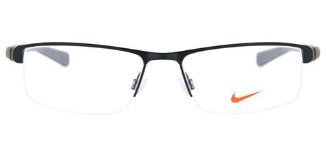 Nike Eyeglasses 8098 400 Shefinds