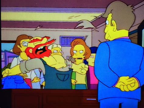 Tbt Classic Simpsons Who Shot Mr Burns Part 1 Season 6 Episode 25 Classic