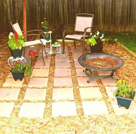Easy Patio Garden Ideas