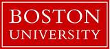 Boston University Communications Images