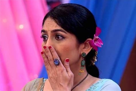 Neha Mehta Aka Anjali Bhabhi Of Taarak Mehta Ka Ooltah Chashmah Quits Show