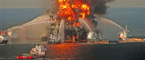 The explosion, which killed 11 men, caused the rig to sink and started a catastrophic oil leak from the well. Deepwater Horizon Clean Water Act Litigation