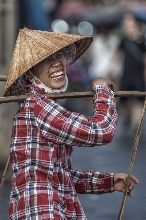 Big Smile - Hoi An, Vietnam | Big smile, Vietnam, Ha giang