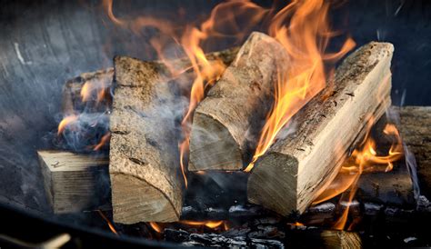 Wood Burning Issues