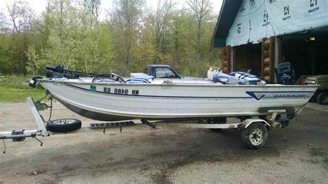 16 Ft Fishing Boats For Sale In Uk 22 Used 16 Ft Fishing Boats