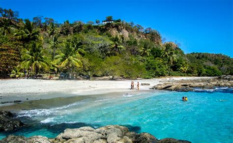 Los 7 Mejores Lugares Que Visitar En Costa Rica