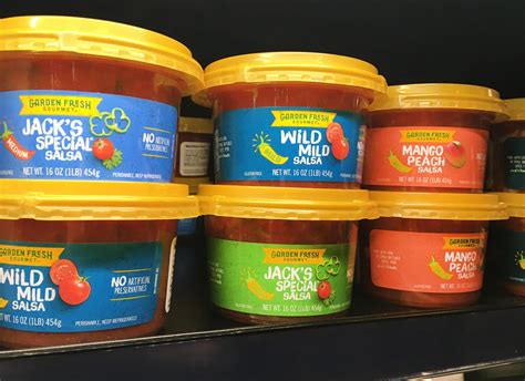 How to make garden fresh salsa. Garden Fresh salsa founder is trying to buy back the ...