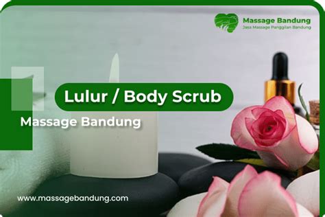 Massage Bandung Massage Panggilan Profesional Di Bandung