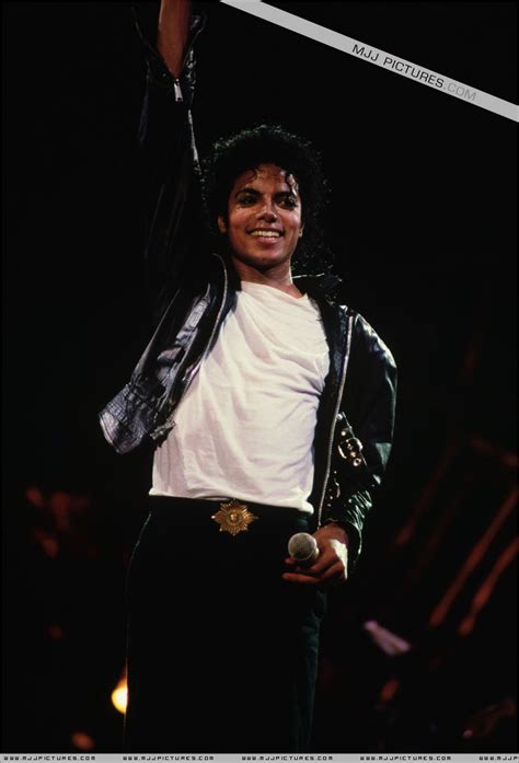 Mj Bad World Tour Michael Jackson Photo 7089176 Fanpop