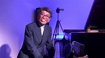 2018/8/21 Masahiro Sayama Piano Solo Live - YouTube
