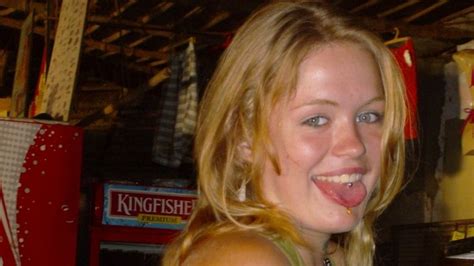Scarlett Keeling Funeral Of Teenager Murdered In Goa Bbc News