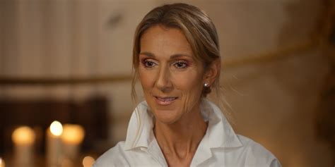 Céline Dion Celine Dion On Criticism She S Too Thin Leave Me Alone