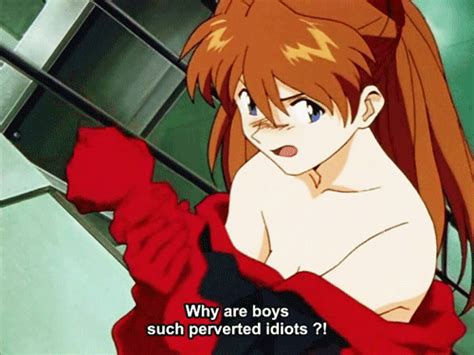 Asuka Langley Soryu Anime Amino