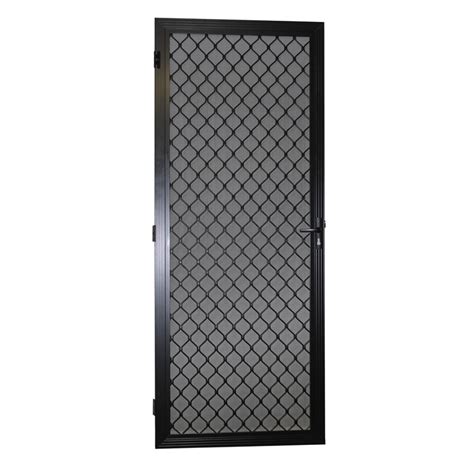 Screen Doors Available From Bunnings Warehouse