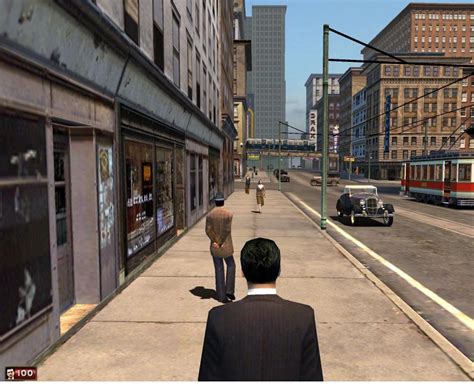 Mafia 1 Highly Compressed Pc Game Free Download Full