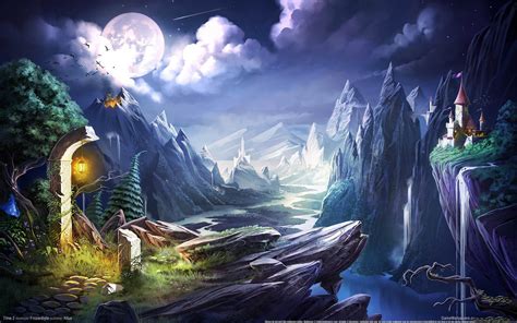 Trine 2 Full Hd Wallpaper And Background Image 1920x1200 Id356616